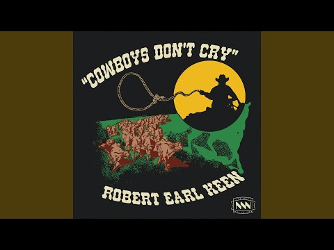 Cowboys Don't Cry