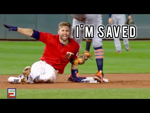 MLB | Funny Oddities