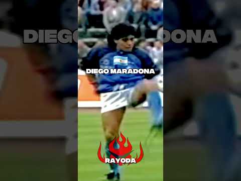 Best South American Footballers of all time #edit #football #part1