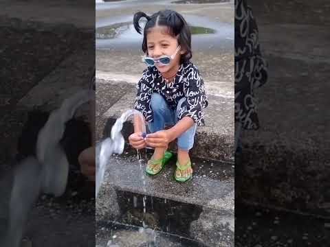 Aaj to maja aa gya। Jalebi baby। #trending #viral song #funny #ytshorts