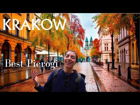 Is Krakow, Poland Worth it?