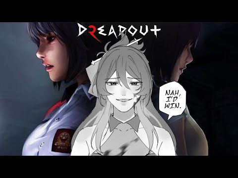 LAST PART KETEMU DARK LINDA??? | DREADOUT 2