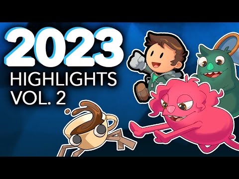 PlayFrame 2023 Highlights! (Vol. 2)