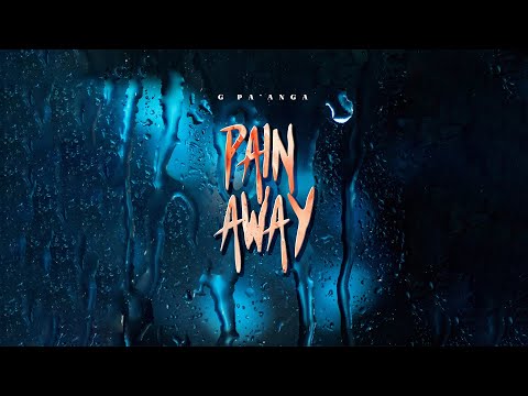 G PA’ANGA - Pain Away