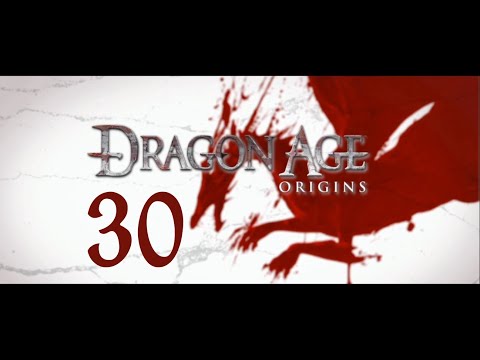 Dragon Age Origins NIGHTMARE 30: The Harvesters of Amgarrak