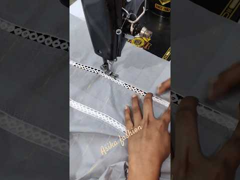 sewing tips and tricks. #sew #sewing #stitch #shortvideo #shorts #short #tipsandtricks #asikafashion