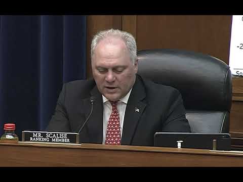 Scalise: Biden’s Border Crisis is Creating a COVID Crisis