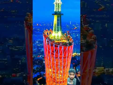 #youtubeshortsvideo #towers #worldtowers #skyscraper #drone #amazing #bigtower #beautiful #music