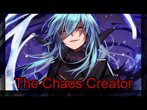 Rimuru Earned the Title of Chaos Creator | Tensura | TensuraTalks #tensura #slime #youtube