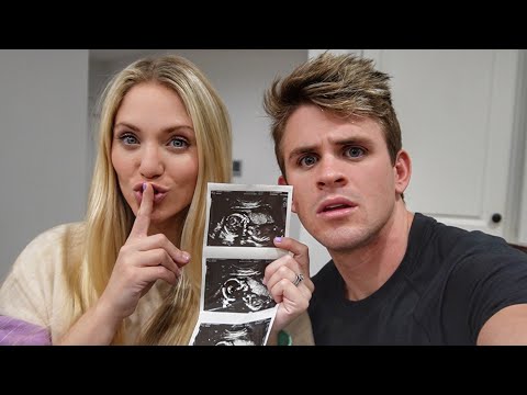 THEY GOT THE GENDER OF OUR BABY WRONG! (Prank On My Family)