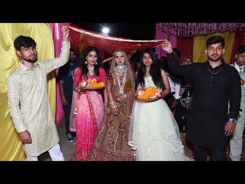 Sister ki shaadi main Dance 😇 #shorts #sananishad #trending  #dance #funnyvideo