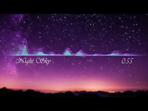 泰仔JAC - Night sky