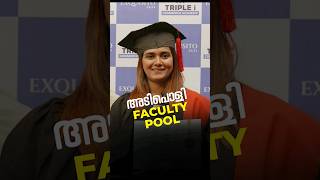 Best Faculty Pool | CA Winner | Student Testimonial | Triple i Commerce Academy