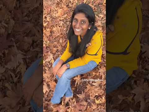 10/100 Autumn in India #shorts #subhaveerapaneni #telugushorts