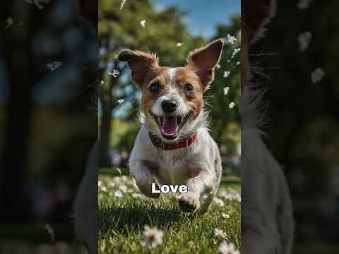 Transforming Emotions into Dogs: The AI Experience!