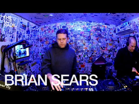 BRIAN SEARS @TheLotRadio 11-10-2024