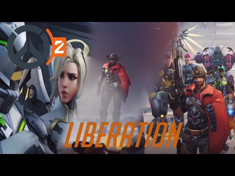 Liberation  | Overwatch 2 Invasion