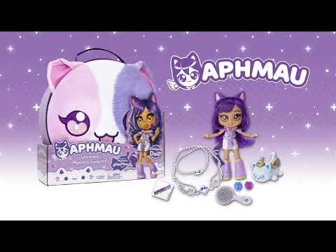 Aphmau Toys - Ultimate Mystery Set