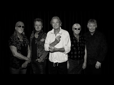 DEEP PURPLE LIVE CONCERT 2024 EDITED VIDEO