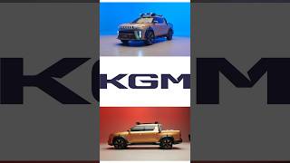 Powered by Toughness | KGM