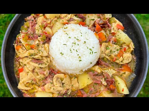 How to properly clean and prepare Chitterlings!