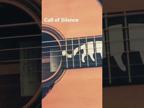 Call of Silence / 澤野弘之__進撃の巨人 より