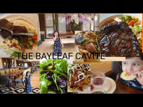 DINNER AT FIELDS BY THE BAYLEAF HOTEL CAVITE  #bestlambchops #usribeye  #asmr  #mukbang  #steak