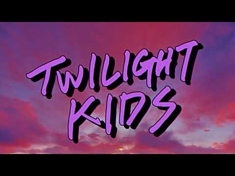 「Twilight Kids」を歌ってみた　りらかver.