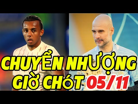 CHUYỂN NHƯỢNG GIỜ CHÓT 5/11, ZIRKZEE BỊ CHỈ TRÍCH, ESSIEN NHẬN BẰNG UEFA PRO, GYOKERES TỪ CHỐI MU,