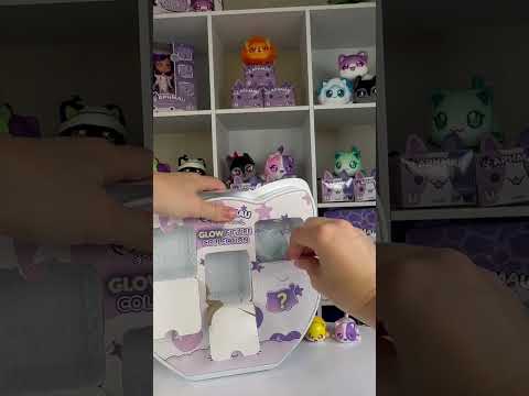 Aphmau Toys - Exclusive Aphmau Figure Glow Pack!