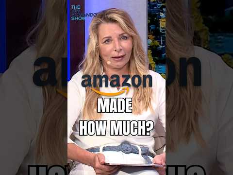 How much did Amazon make on Prime Day?