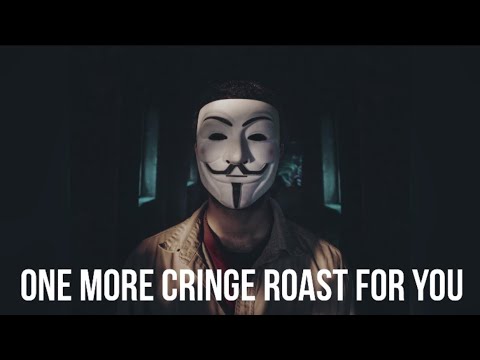 Insta Cringe Roast || Don’t See This Video