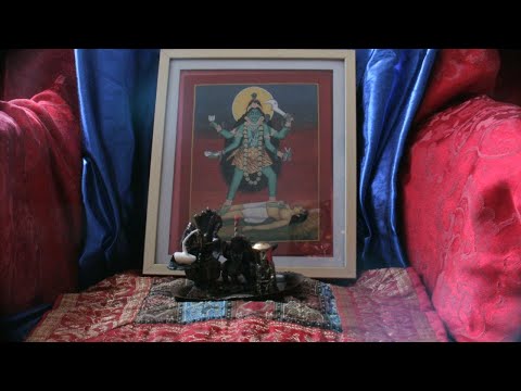 Spring Navaratri Day II -Ma Tara. Kali the Mother Chapter 1.