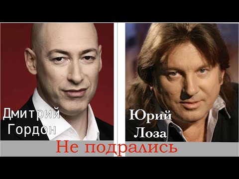 Бескомпромиссный и захватывающий разговор двух профессионалов.