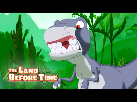 The Toothless Dinosaur! | 2 Hour Compilation | Full Episodes | The Land Before Time