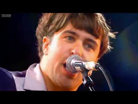 The Vaccines - Glastonbury 2011