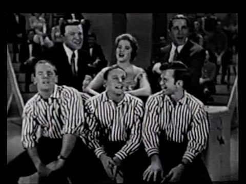 Perry Como & Steve Lawrence Live - Hometown Medley