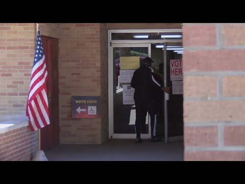 Concerns over turnout for Election Day in Shelby County