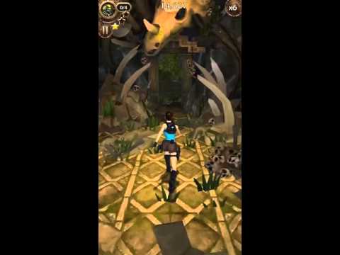 Lara Croft: Relic Run