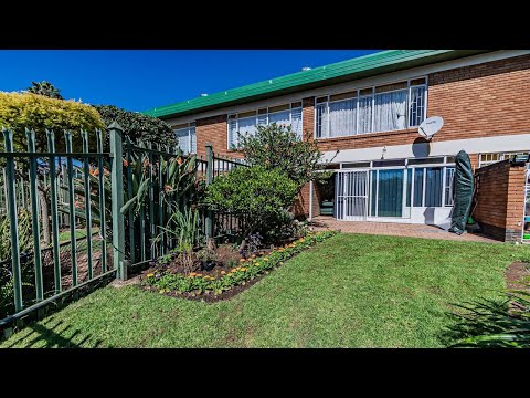 2 bedroom apartment for sale in Eldoraigne | Pam Golding Properties