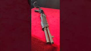 Franchi SPAS-12 Shotgun Semi & Pump