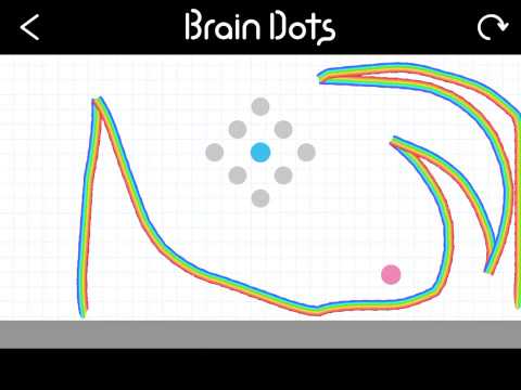 I have cleared stage 151 on Brain Dots! http://braindotsapp.com #BrainDots #BrainDots_s151