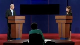 A look back at memorable moments of past debates