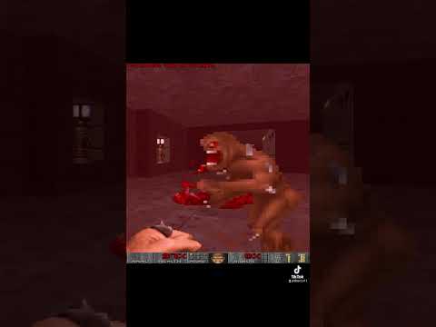 PRO DOOM: TIKTOK N' TORMENT