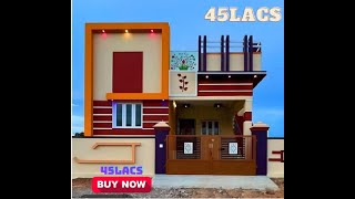 House for Sale Near Uppal conatct on 9966891558