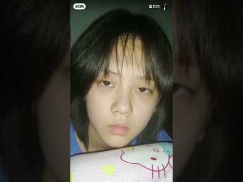 How Puberty Hits Asians? × Makeup Transformation