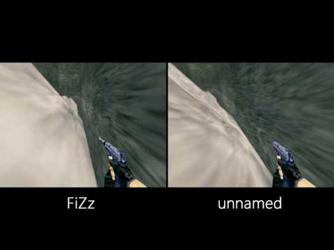 BOTW #51-4 FiZz vs Unnamed on surf_hasty