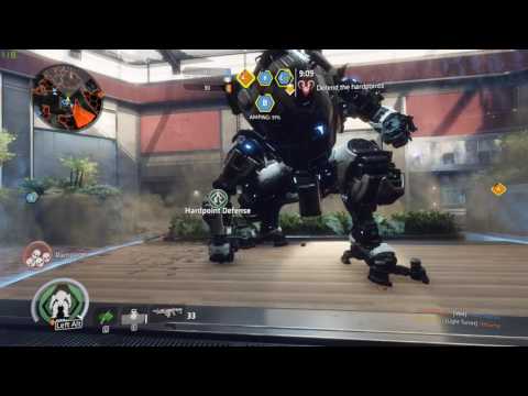 Titanfall 2 20 Kills gameplay on PC