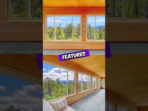 Mountain Cabin for Sale | 3.90 Acres | 762 Okmulgee Cir, Red Feather Lakes, CO 80545