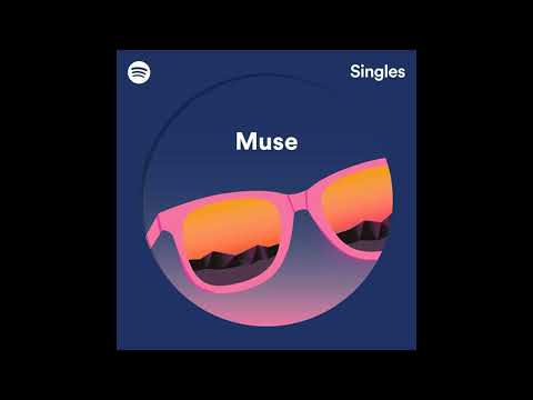 Muse - Hungry Like The Wolf (Spotify Singles) Remastered